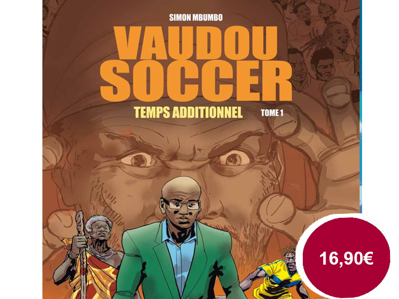 vaudou soccer